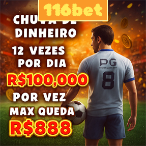 116bet Fundo de Resgate de Perdas Semanais