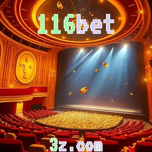 116bet: A Magia do Bingo Espera por Você Aqui!