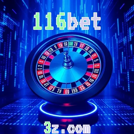 116bet: Dicas Imperdíveis para Aumentar Suas Chances de Ganhar