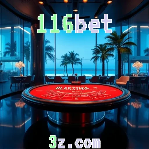 116bet: Aventura e Diversão nos Jogos Virtuais
